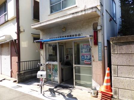 GRANPASEO明大前（グランパセオメイダイマエ） 周辺画像5