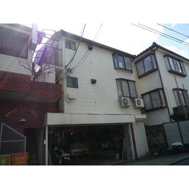 スターハイツ　当社管理物件 その他9