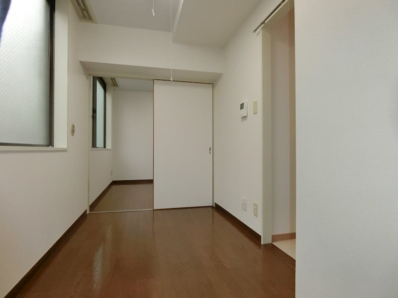 ヴェラコートタマガワ ベッドルーム