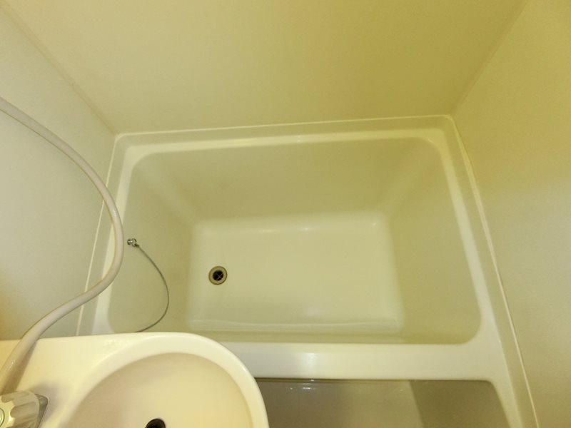 ヴェラコートタマガワ 風呂画像