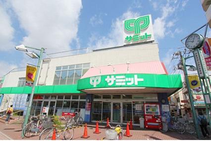 ヴェラコートタマガワ 周辺画像1