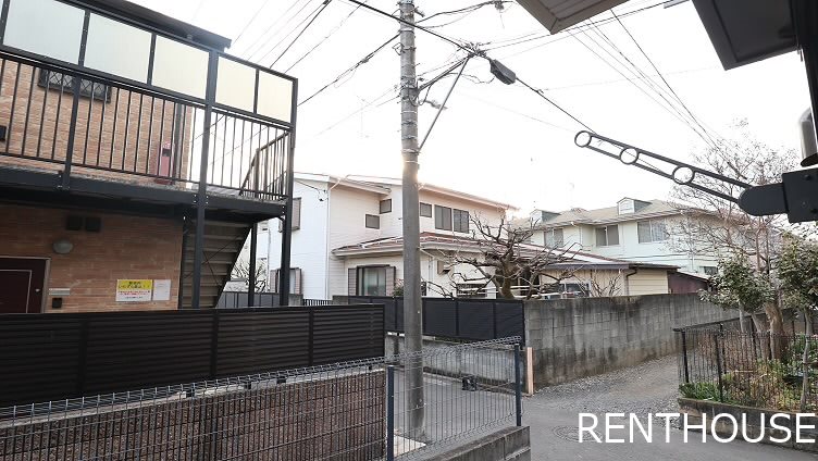 アイビス西調布    その他4