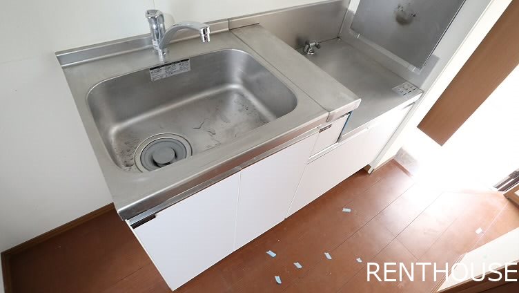 アイビス西調布    キッチン