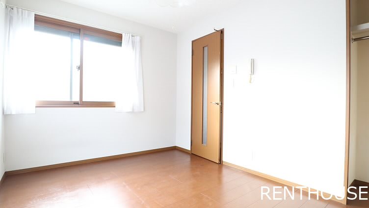 アイビス西調布    ベッドルーム