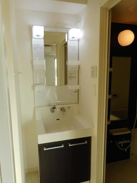 グラース・K その他2