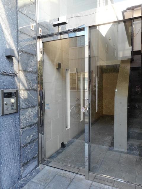 グラース・K その他5