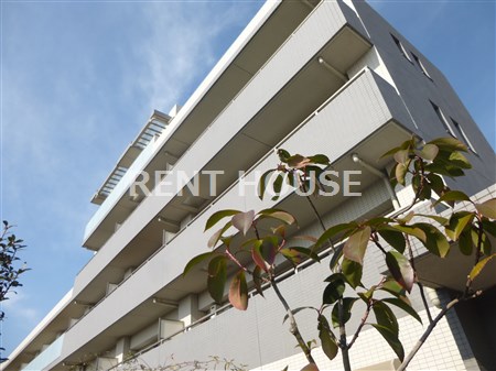 ノブレ浜田山  外観