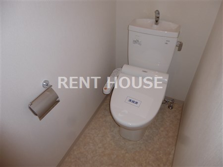 ノブレ浜田山  その他1