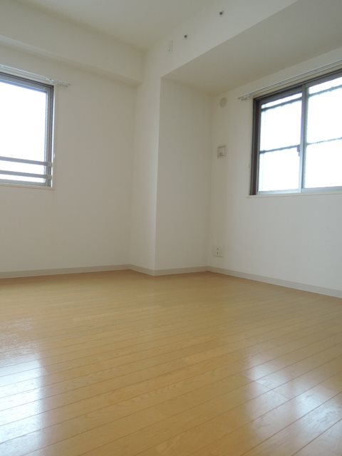 ノブレ浜田山  ベッドルーム