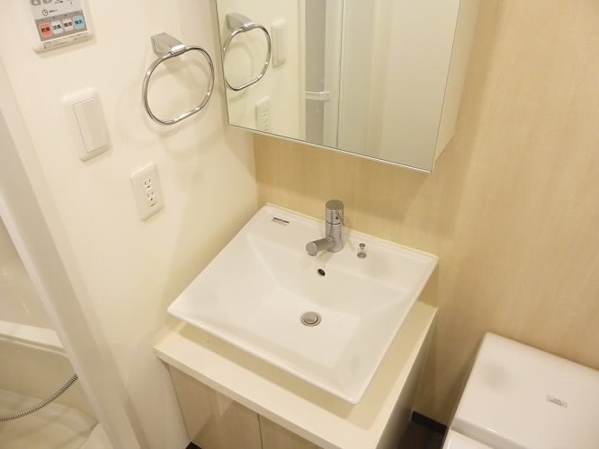 パークフラッツ永福町  その他1