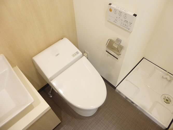 パークフラッツ永福町  その他2