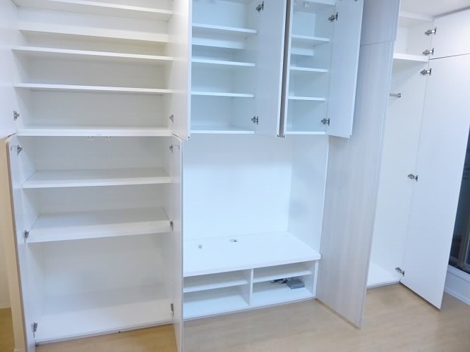 パークフラッツ永福町  その他3