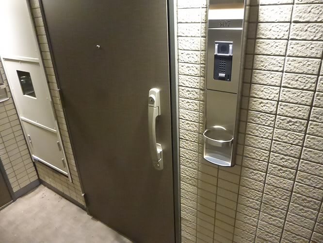 パークフラッツ永福町  その他5