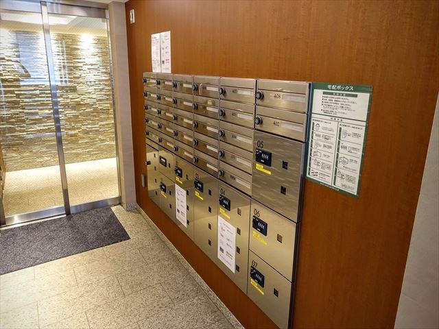 パークフラッツ永福町  その他6