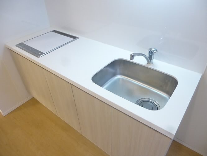 パークフラッツ永福町  キッチン