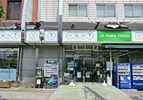 プレミアムレジデンス府中西府駅前 周辺画像1