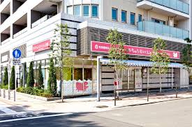 プレミアムレジデンス府中西府駅前 周辺画像4