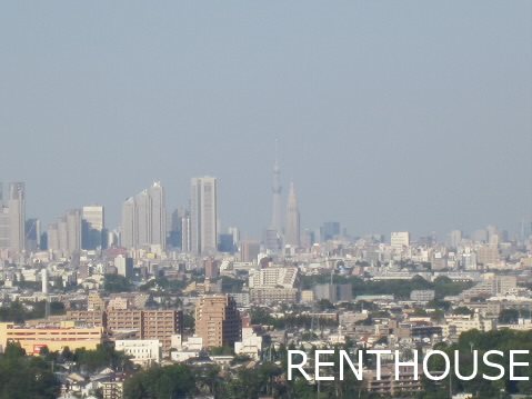 グランタワー調布　国領ル・パサージュ その他1