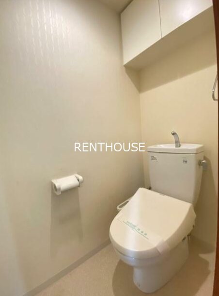 グランタワー調布　国領ル・パサージュ その他3