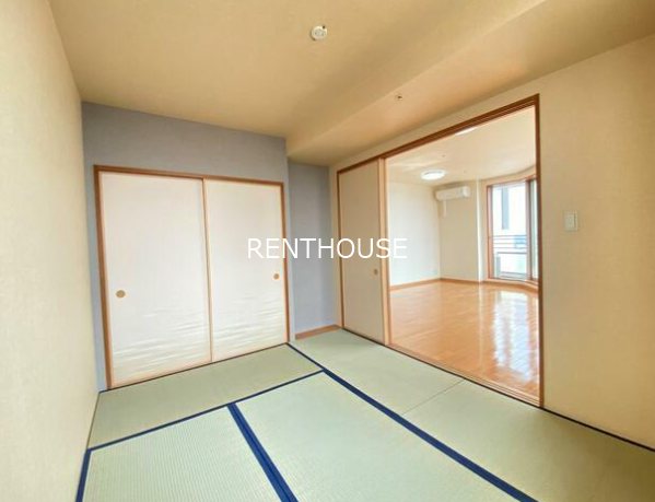 グランタワー調布　国領ル・パサージュ その他7