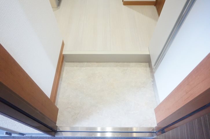 SPICA（スピカ） 玄関