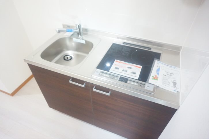 SPICA（スピカ） キッチン