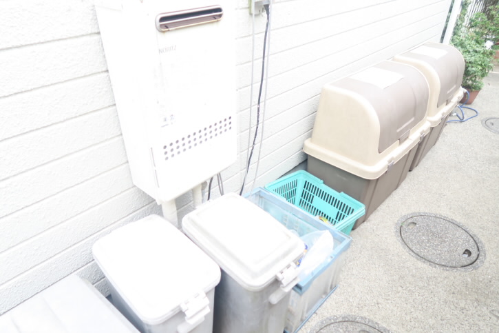 エステート国領   その他2