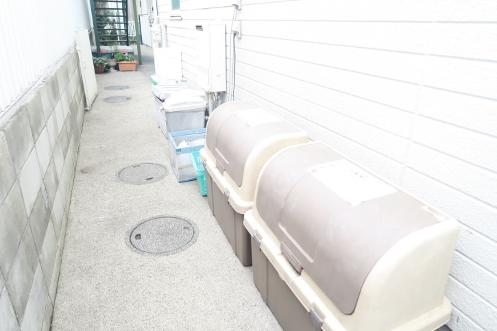 エステート国領   その他6