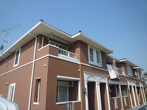 モデルノエスパシオ  外観