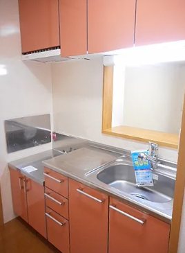 モデルノエスパシオ  その他6