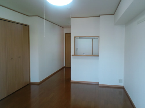 モデルノエスパシオ  リビング