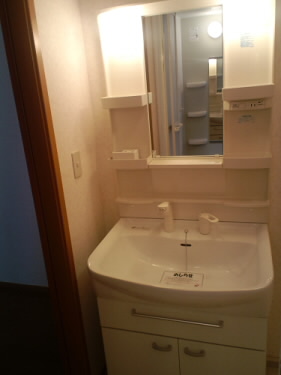 モデルノエスパシオ  ベッドルーム