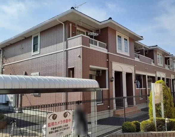 モデルノエスパシオ  ベランダ