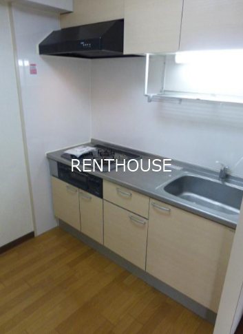 睦エンゼルハイムつつじヶ丘   キッチン