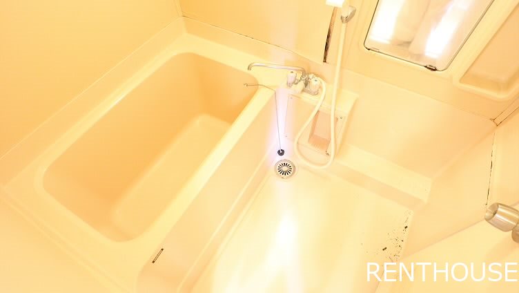 睦エンゼルハイムつつじヶ丘   風呂画像