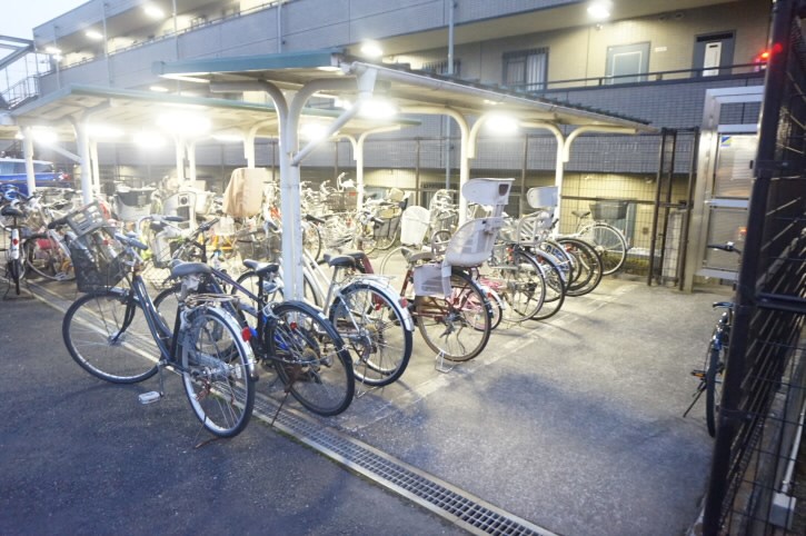 コーボック国領   その他7