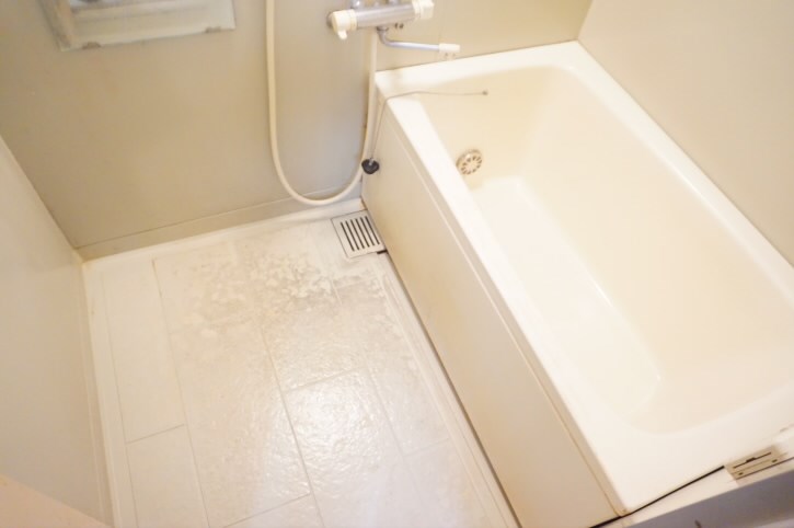 コーボック国領   風呂画像