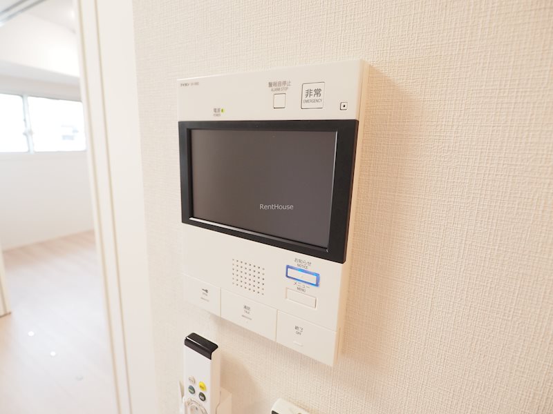 クレストコート世田谷松原 その他4