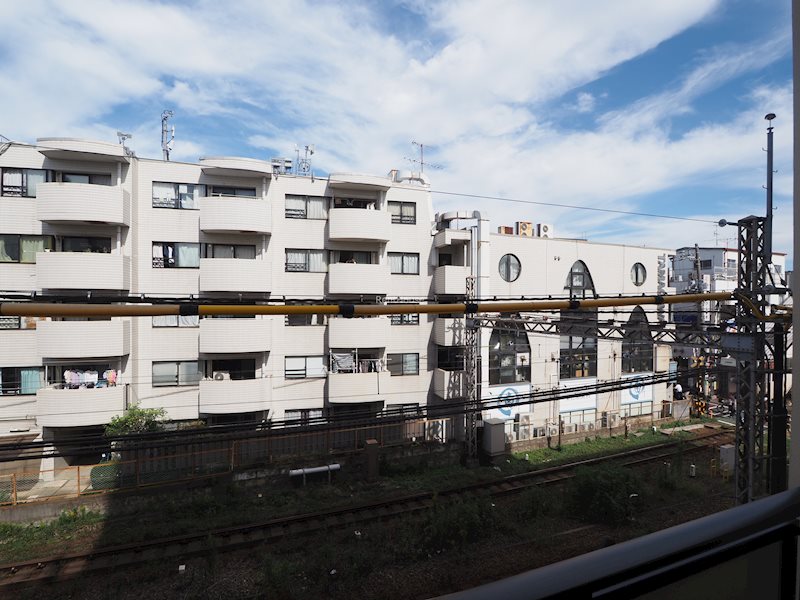 クレストコート世田谷松原 その他7