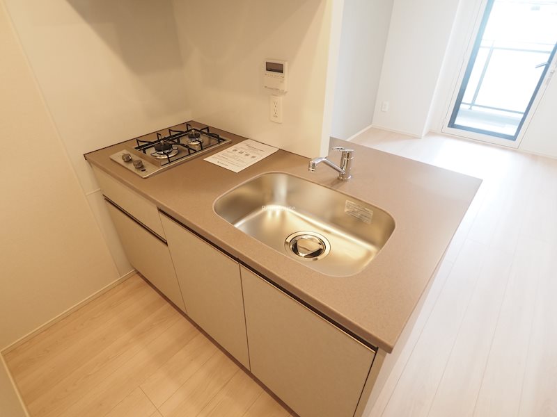 クレストコート世田谷松原 キッチン