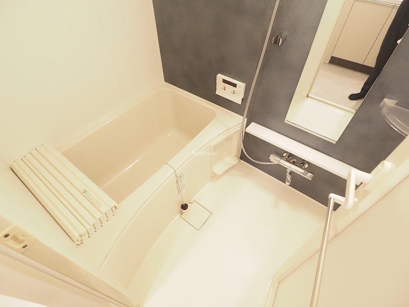 クレストコート世田谷松原 風呂画像