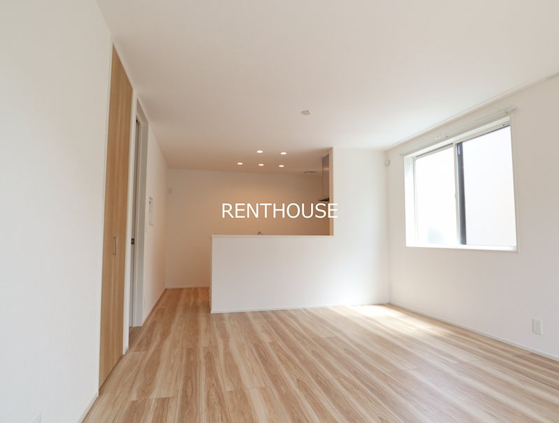 飛田給2丁目戸建て  その他2