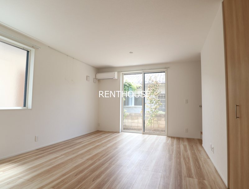 飛田給2丁目戸建て  その他6