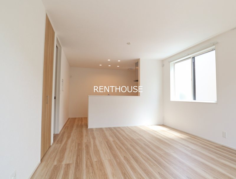 飛田給2丁目戸建て  その他7