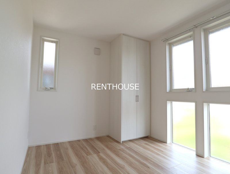 飛田給2丁目戸建て  その他8