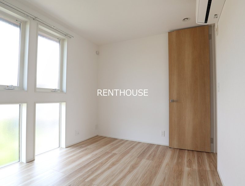 飛田給2丁目戸建て  その他4