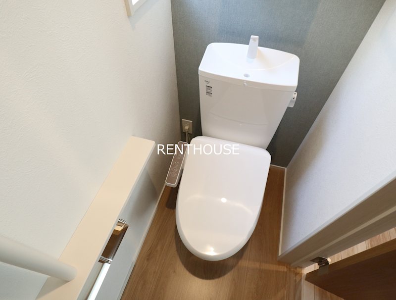 飛田給2丁目戸建て  その他6