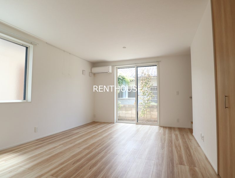 飛田給2丁目戸建て  その他7