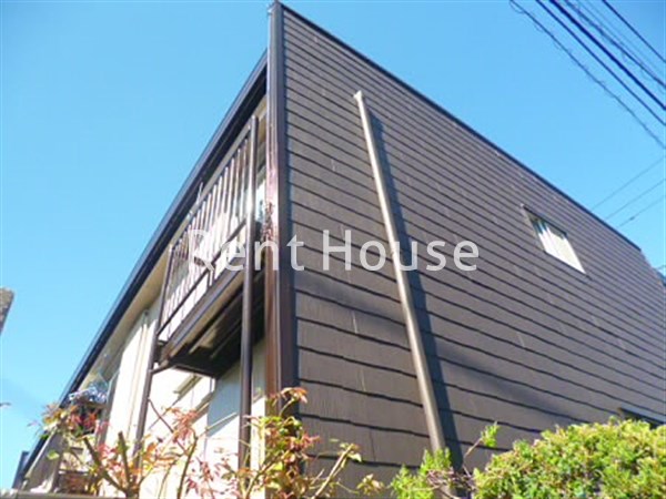 メゾネットMK　当社管理物件 外観