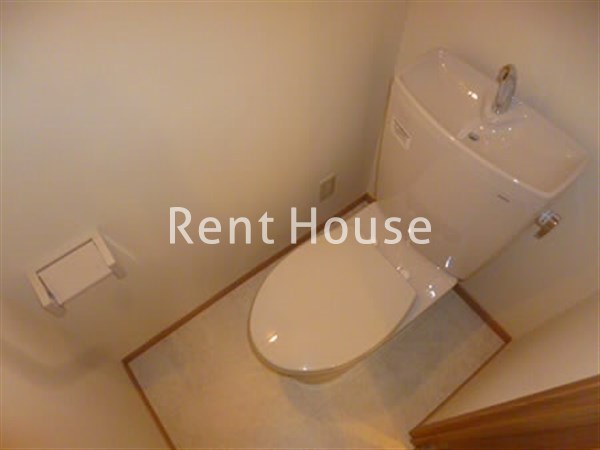 メゾネットMK　当社管理物件 その他2